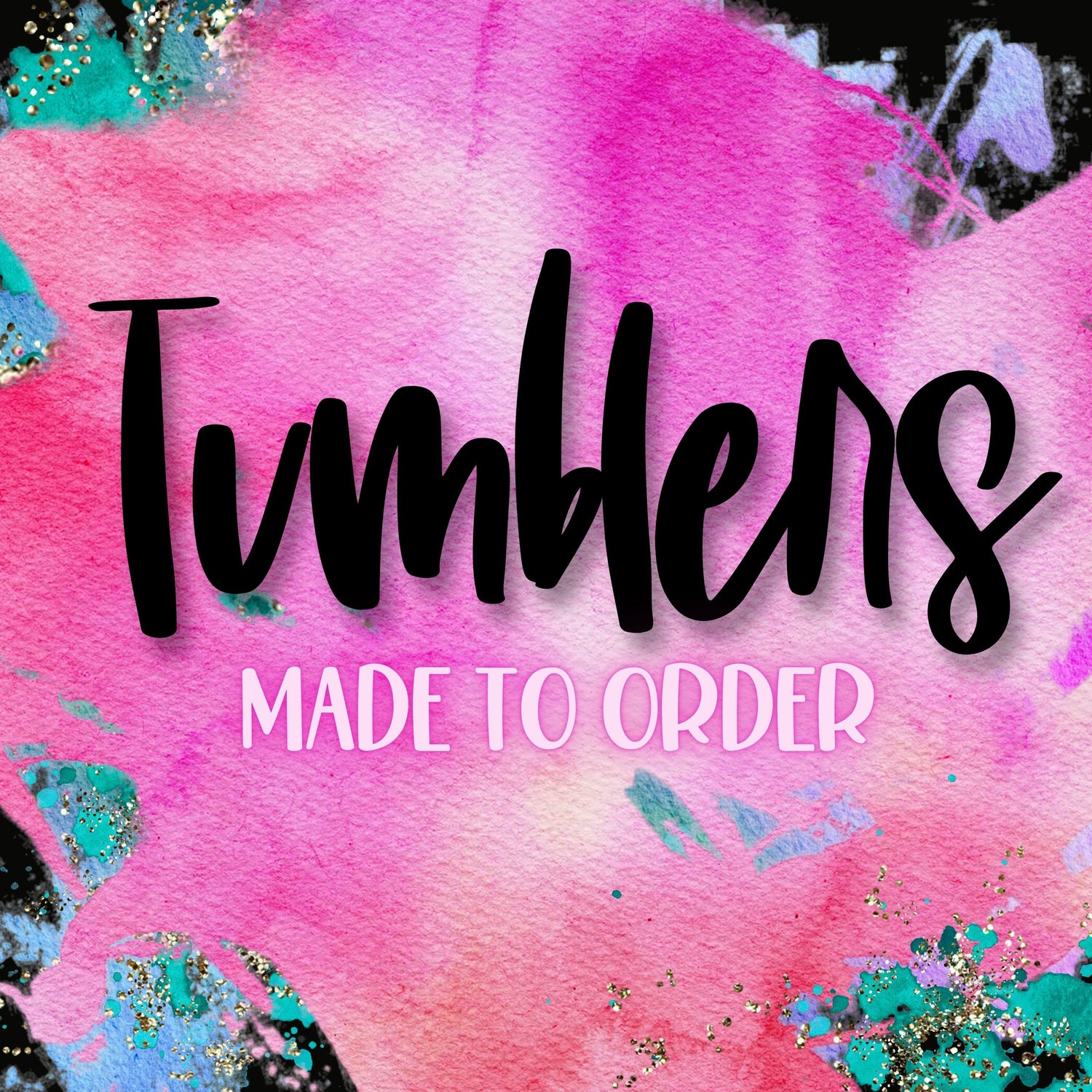 {MTO} TUMBLERS