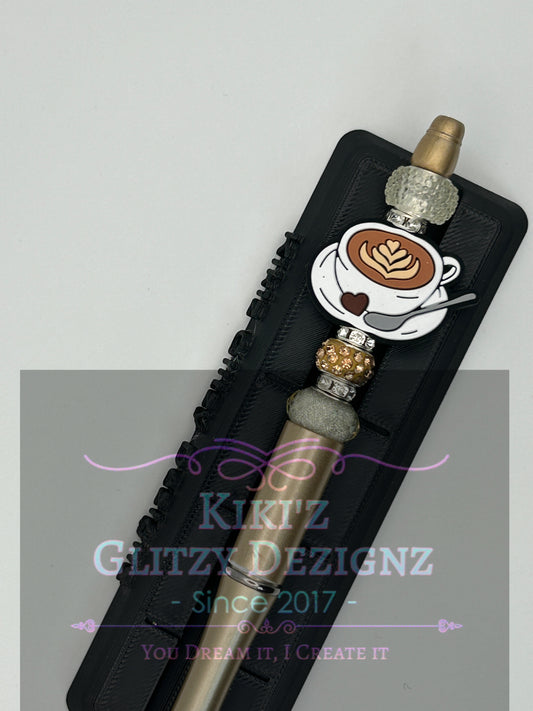 {RTS} Coffee Pen