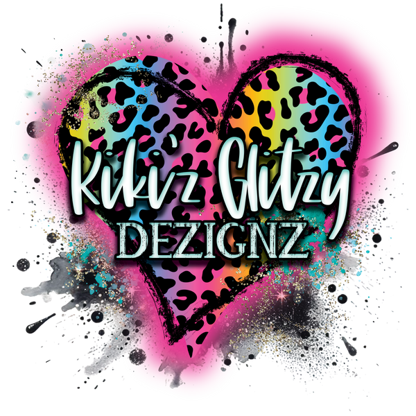 Kiki'z Glitzy Dezignz