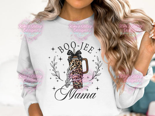 {MTO} Boojee mama tee